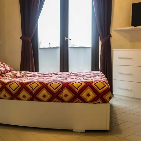 D&g Airport Bed & Breakfast Fiumicino