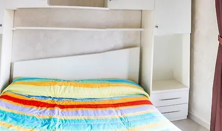 Bed & Breakfast D&g Airport