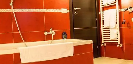 D&g Airport Bed & Breakfast Fiumicino