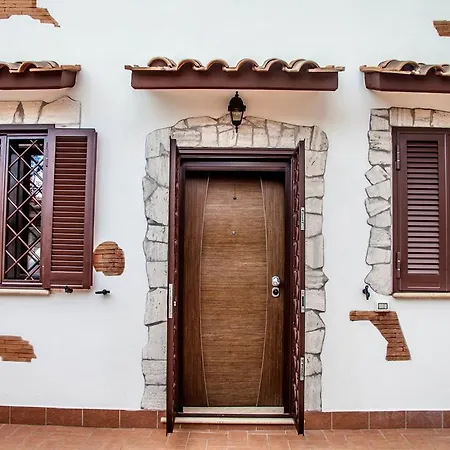 Bed & Breakfast D&g Airport Fiumicino