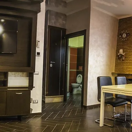 Bed & Breakfast D&g Airport *
