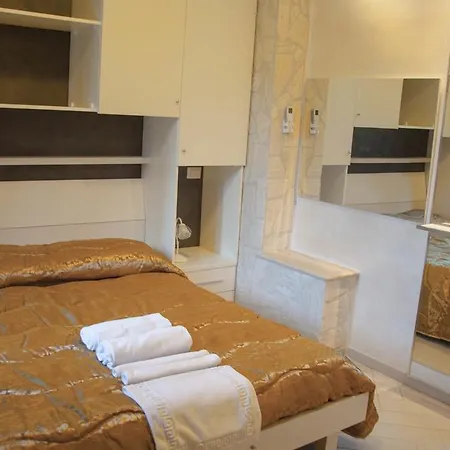 D&g Airport Bed & Breakfast Fiumicino