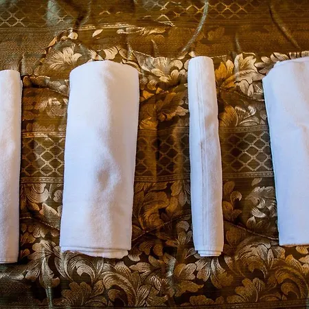 Bed & Breakfast D&g Airport *
