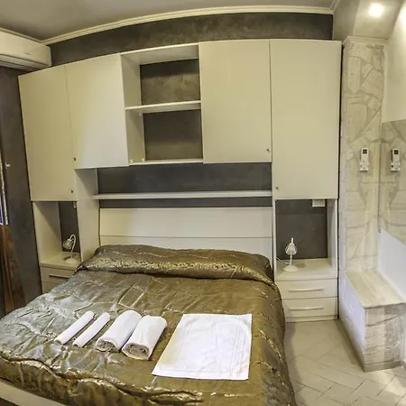 Bed & Breakfast D&g Airport Fiumicino