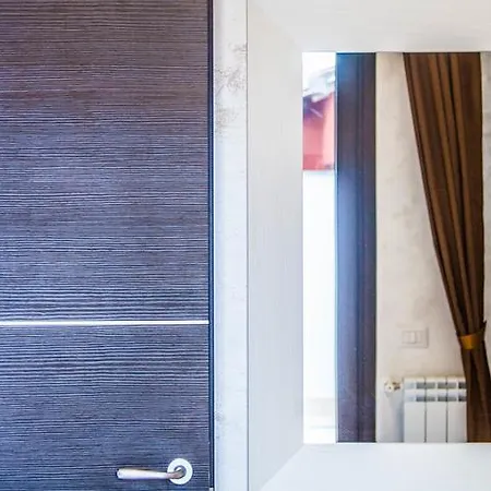 D&g Airport Bed & Breakfast Fiumicino