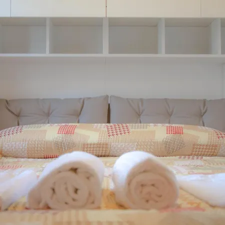 Bed & Breakfast D&g Airport *