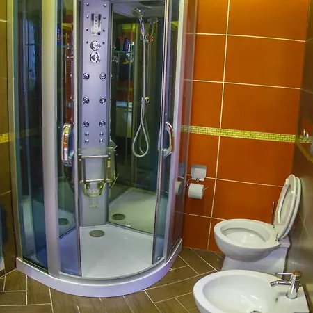 D&g Airport Bed & Breakfast Fiumicino